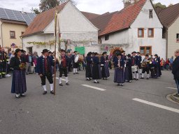 Weinfest Bockenheim 2019